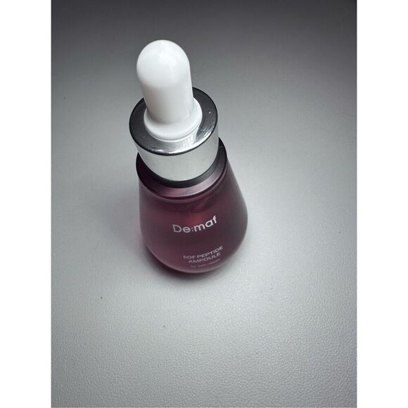 De:maf EGF Peptide For Cell Repair Ampoule 55ml - Picture 4 of 4